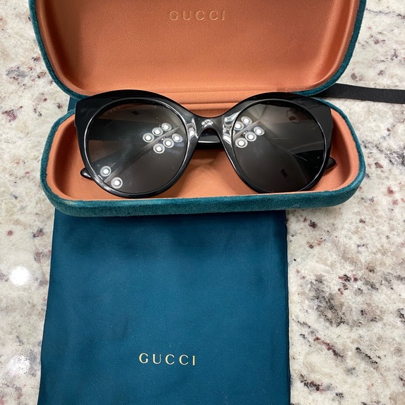 Gucci Sunglasses